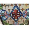 Image 5 : Stained Glass Panel 20" x 29"
