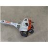 Image 2 : Stihl FS 56R Gas Weed Eater with Extra Wick