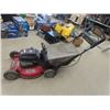 Image 1 : Toro GTS 6.0 HP Gas Push Moweer with Bagger