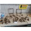 Image 1 : 16 Traps