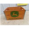 Image 1 : Wooden John Deere Crate