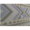 Image 2 : Area Rug 101" x 70"