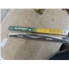 Image 7 : 4 Saws, 2 New 24" Wiper Blades, Hose, Gauges