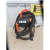 Image 1 : Kubota Shop Vac