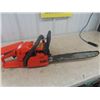 Image 3 : Husqvarna 345 Chain Saw