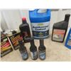 Image 3 : Antifreeze & Various Grade of Oil  - Gas Line Antifreese, Boston  about 13-14 Litres