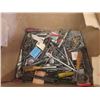 Image 4 : Booster CAble , Files, Screwdrivers,Wrencehs, Drill Bits