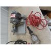 Image 2 : Electric Motor, Trouble Lights, Extension Cords