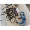 Image 3 : Electric Motor, Trouble Lights, Extension Cords