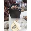 Image 3 : Early Car Phone, Rotary Phone, Desk Phone