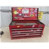 Image 2 : Metal Tool Box