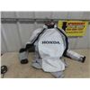 Image 2 : Ladies Honda Jacket Sz Med