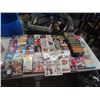 Image 1 : 110 VHS Movies & Series