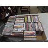 Image 2 : 125 DVD Movies - Various Titles