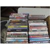 Image 4 : 125 DVD Movies - Various Titles
