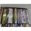 Image 5 : 125 DVD Movies - Various Titles