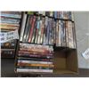 Image 6 : 125 DVD Movies - Various Titles