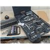 Image 1 : Wrencehs, Deep Impact Sockets, Tools Set