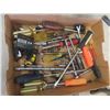 Image 2 : Mallet, Wrenches, Pliers, Screwdrivers, Cutters plus more