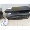 Image 2 : 2 VCR Players & 2 DVD Players