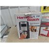 Image 2 : New Hamilton Beach Coffee Maker & New Betty Crocker Blender