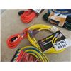 Image 3 : 7 Extension Cords - 6 are New - some up to 30 Meters