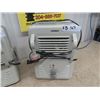 Image 2 : 3 Noma 1500 Watt Electric Heaters