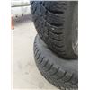 Image 3 : 2 Tires 265 / 70 R 16