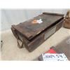Image 4 : 3 Wooden Ammo Crates
