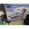 Image 2 : Spa Massaging Cushion , Auto Cushion, New Car Seats