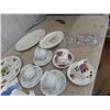 Image 2 : China Cup + Saucer Pairs , Plus more