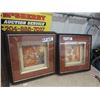 Image 2 : 4 New Framed Prints ; 1) 24" x 46" , 3) 14" x 15"
