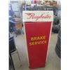 Image 1 : Raybestos Metal Brake Service Cabinet 48"x16"x14"
