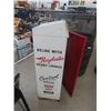 Image 2 : Raybestos Metal Brake Service Cabinet 48"x16"x14"