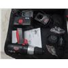 Image 2 : Job mate 18V Cordless Drill & OddsnEnds of Hand Tools