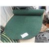 Image 3 : Braided Rugs - Great for Cottage - Dining Table Size 42" x 64": 2 green, 1 blue