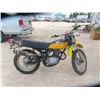 Image 1 : 1977 Honda 250 XL Runs - Have TOD Serial # 320 4229