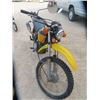 Image 2 : 1977 Honda 250 XL Runs - Have TOD Serial # 320 4229