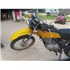 Image 8 : 1977 Honda 250 XL Runs - Have TOD Serial # 320 4229