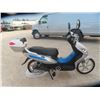 Image 1 : Ecoped City Go Electric Scooter - No Charger- Untested