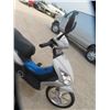 Image 2 : Ecoped City Go Electric Scooter - No Charger- Untested