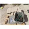 Image 1 : Canopy Car Port 10' x 20'