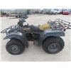 Image 1 : 97 Suzuki 300cc 4x4 King Quad F+R + Hi.L NOT Running for a year