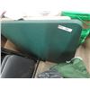 Image 2 : Folding Card Table & 5 Folding Leg Chairs