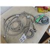 Image 2 : Plumbing Supplies : Teflon Tape, Valves, Stainless Steel Hose, Drains