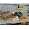 Image 1 : Plumbing Parts; Toilet Gasket Seal, Dishwasher Hose, Pfister + Moen Repair Parts