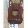 Image 2 : Hawaian Art Violin/Guitar
