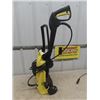 Image 2 : Karcher K 256 Electric Pressure Washer