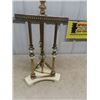 Image 2 : Floor Lamp/Stand Combo - Needs a Shade