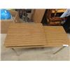 Image 2 : Desk 30" x 42" x 18"